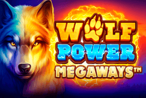 Wolf Power Megaways Mobile